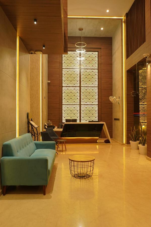 Hotel Bekal International Касарагод Экстерьер фото